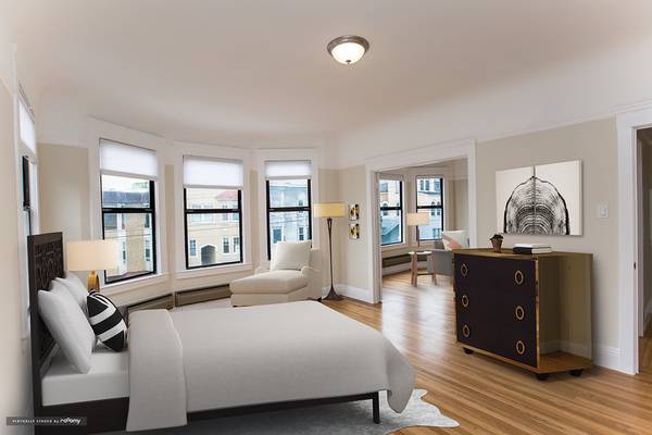 $4,095 / 2br - 885ft2 - 2 bedroom/Richmond district/390 29th Ave.&Clement/Coming Soon!! (inner richmond)63686103514499120