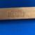 SNAPO Wooden Hanger Wire Clamp Pant Garment Hanger 3 thumbnail