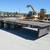 2009 Trail King TK40 RB-282, 28' Roll Back Trailer 3 thumbnail