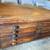 1920s Hamilton architects flat file Cabinet/coffee table With Brass Hardware 1 thumbnail