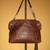 **REDUCED**Louis Vuitton Embossed Leather Bag 1 thumbnail