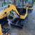 New Mini Excavator LDH-KV16 4 thumbnail