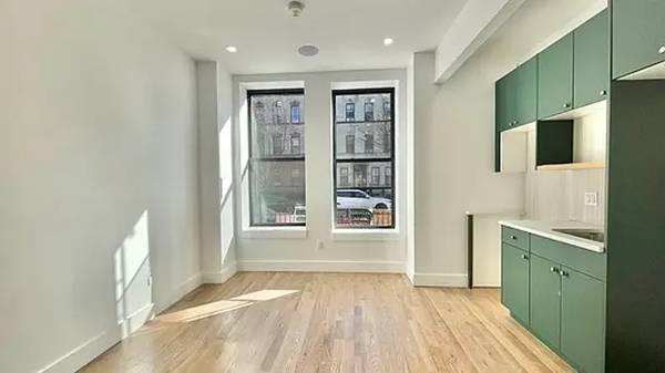 $3.000 / 1 dormitorio - Apartamento en alquiler SIN COMISIÓN (Bed Stuy)