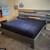 Queen bed frame 4 thumbnail