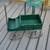 Antique Green Wagon 1 thumbnail
