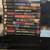 Playstation 2 with 12 games & memory card (no controllers) 1 thumbnail