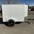 2026 Continental Cargo TXVHW46SA Cargo / Enclosed Trailer 2 thumbnail