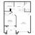 Incredible space. Inviting location. 1 bd 1 ba. Make a home with us! 18 thumbnail