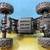 REMOTE CONTROL TOY MONSTER TRUCK WITH REMOTE CONTROL COMMANDER 7 thumbnail
