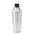 OXO Steel Single Wall Cocktail Shaker Brand New Model 3117300 1 thumbnail