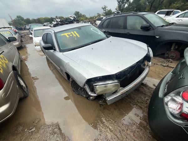 ✨2008 Dodge Charger - PARTING OUT - T-11 - STK#33231 ✨ 1