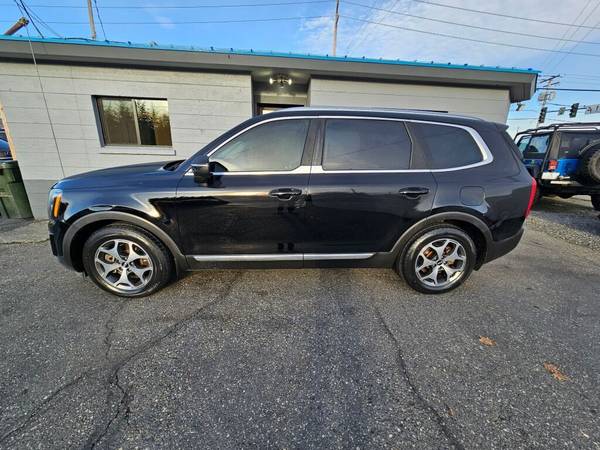 2020 Kia Telluride EX 5XYP3DHC3LG014419 - $19,999 (For the Top Pre-owned Selection in the s)63613978510595123