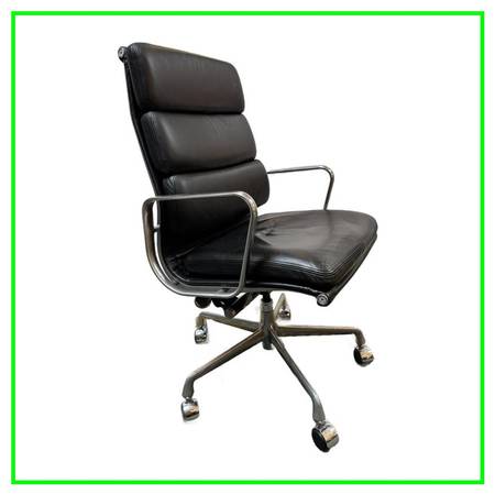 Eames For Herman Miller For Executive Office Chair 1