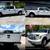 2015 Cadillac SRX LUXURY COLLECTION FOR 8 thumbnail