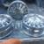 Three 16" Cadillac Seville STS wheels (buy sep or all together) 1 thumbnail