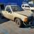 1984-1988 TOYOTA PICK UP FOR PARTS 1 thumbnail
