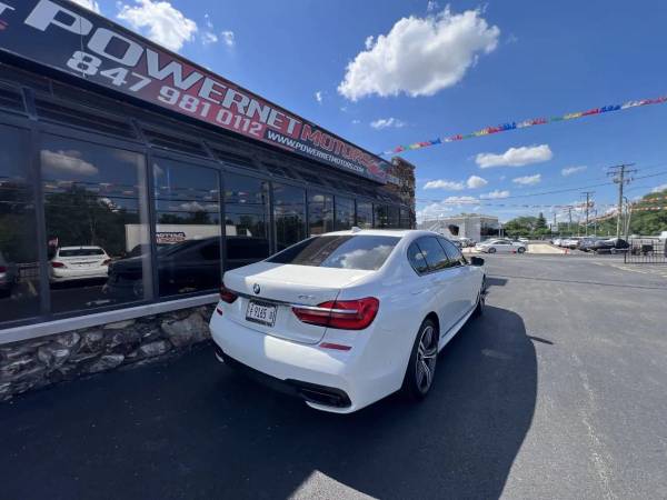 2017 BMW 7 Series - Financing Available! - $22,90063618755800321123