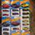 HOT WHEELS COLLECTION 6 thumbnail