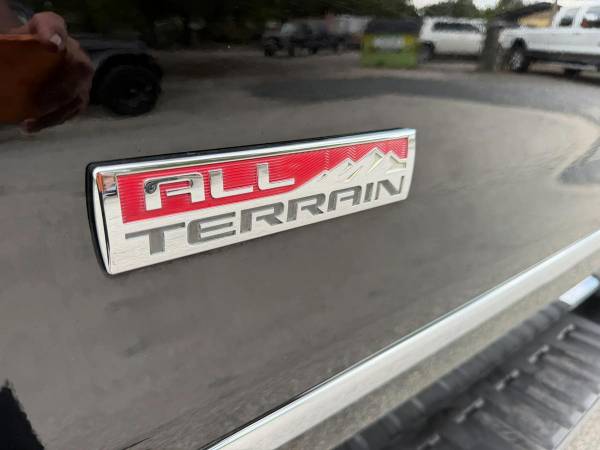 2016 GMC Sierra 1500 Crew - Photo 8