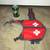 Pet Life Jacket - Neoprene X-Small Life Preserver for Small Dogs 2 thumbnail