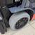 FORKLIFT NON-MARKING CUSHION TIRE 2019 TOYOTA 8FGCU25 10 thumbnail