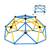 New 6FT Indoor&Outdoor Dome Climber 2 thumbnail