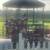 Corn crib arches great for weddings 4 thumbnail