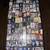 219 Derek Jeter Base, inserts, bowman, Topps, Donruss, Score, Leaf 1 thumbnail