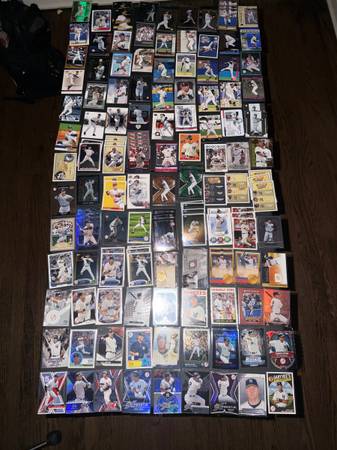 219 Derek Jeter Base, inserts, bowman, Topps, Donruss, Score, Leaf 1