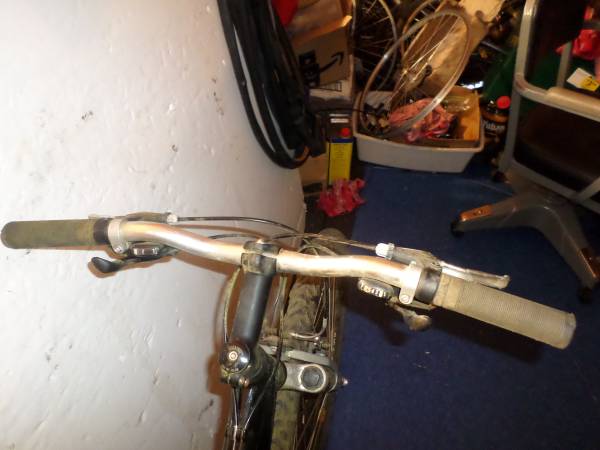 Jamis Durango SX - $75 (Bremerton)63471358592515122