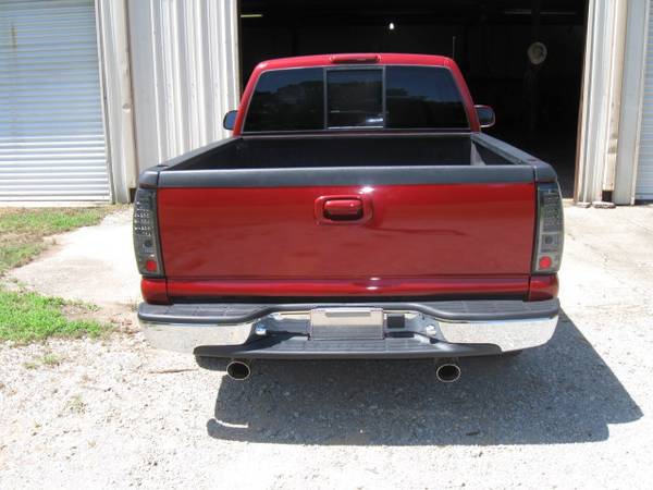 2000 Chevrolet C1500 SWB - $9,00063436939504899122