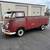 1962 Volkswagen Single Cab Bus 1 thumbnail