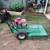 Brush mower-cutter 1 thumbnail