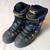 Asolo AFS Guide Composite Fiber Mountaineering Boots - Sz-8 - READ 1 thumbnail