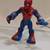 Action Figures- Avengers, Bulk, Ten Titans, Black widow 5 thumbnail