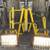 LumaPro Construction Lights 1200W in Original Case Like New 4 thumbnail