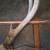 5 x 5 Mule Deer Antlers 8 thumbnail