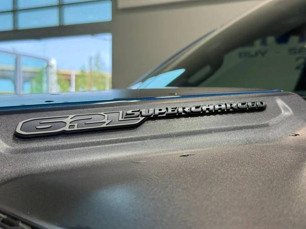2024 RAM 1500 TRX -EASY - Photo 6
