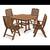 Outdoor Patio Furniture -  Trex® Yacht Club Collection 1 thumbnail