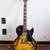 1976 Gibson ES-175 D Vintage Electric Guitar Sunburst w/ T Tops, Case 1 thumbnail