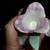 Vintage Iris Fitz & Floyd Candle Stick Holder 2 thumbnail