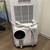 IVATION 13000 BTU Portable Air Conditioner 3 thumbnail