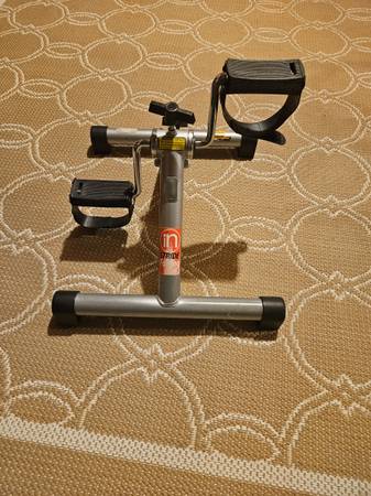 Stamina InStride Portable Folding Cycle 1