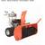 Snow beast 36 and 45 inch snowblower BRAND NEW 1 thumbnail