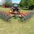 Hay Rake Kuhn SR110 11 thumbnail