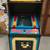 Ms. PAC-MAN Original Arcade Machine 1 thumbnail