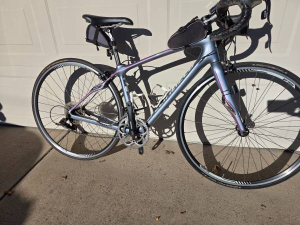 Specialized Roubaix 48cm 1