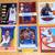 Steph Curry Klay Thompson Golden State Warriors Basketball Cards &Pins 20 thumbnail