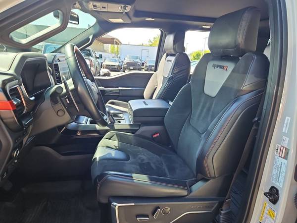 2023 Ford F-150 4x4 4WD - Photo 12