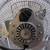 Hawaiian Breeze 12" High Velocity Desk Fan - 3 Speeds 7 thumbnail